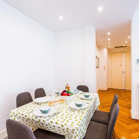 Palais Promenade Ap4166 Nice, By Riviera Holiday Homes Екстериор снимка