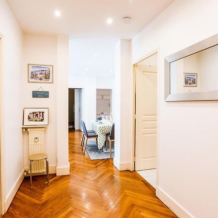 Palais Promenade Ap4166 Nice, By Riviera Holiday Homes Екстериор снимка