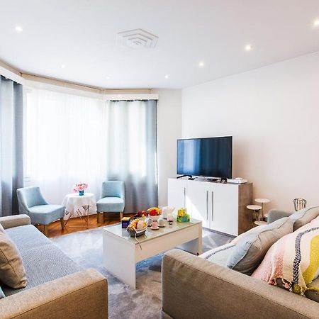 Palais Promenade Ap4166 Nice, By Riviera Holiday Homes Екстериор снимка