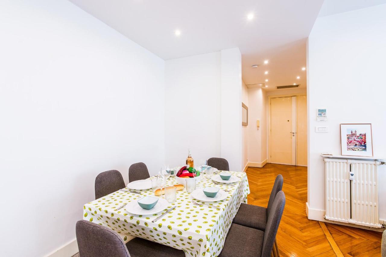 Palais Promenade Ap4166 Nice, By Riviera Holiday Homes Екстериор снимка