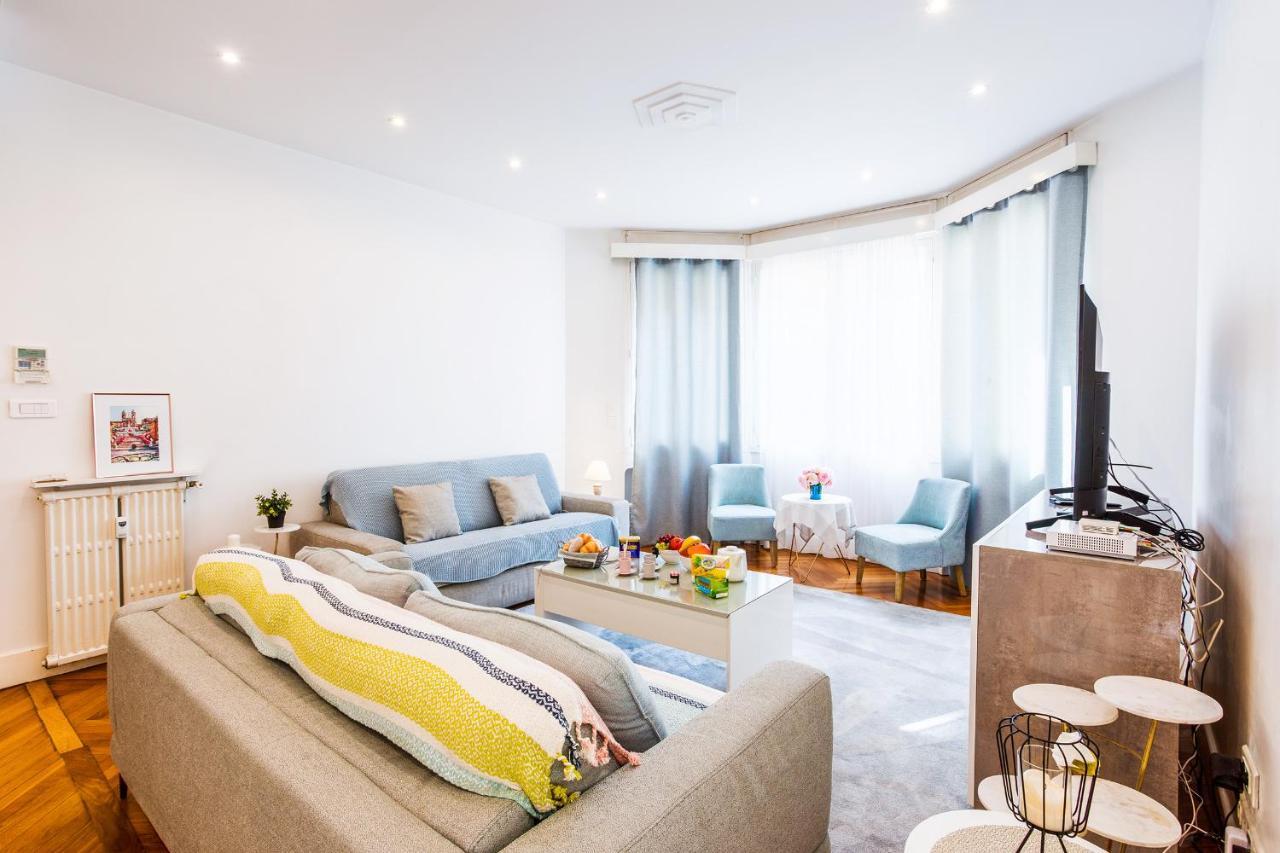 Palais Promenade Ap4166 Nice, By Riviera Holiday Homes Екстериор снимка