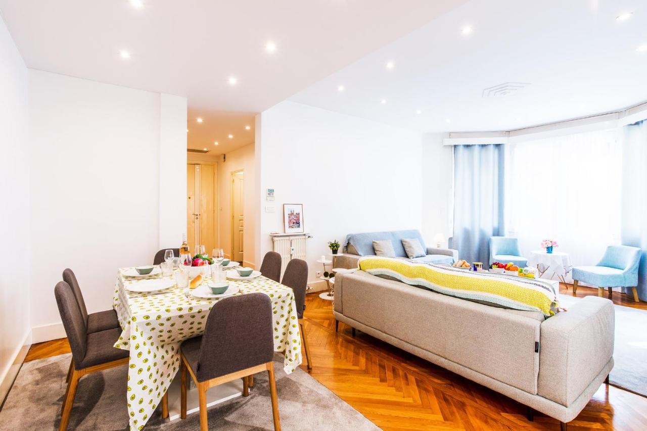 Palais Promenade Ap4166 Nice, By Riviera Holiday Homes Екстериор снимка