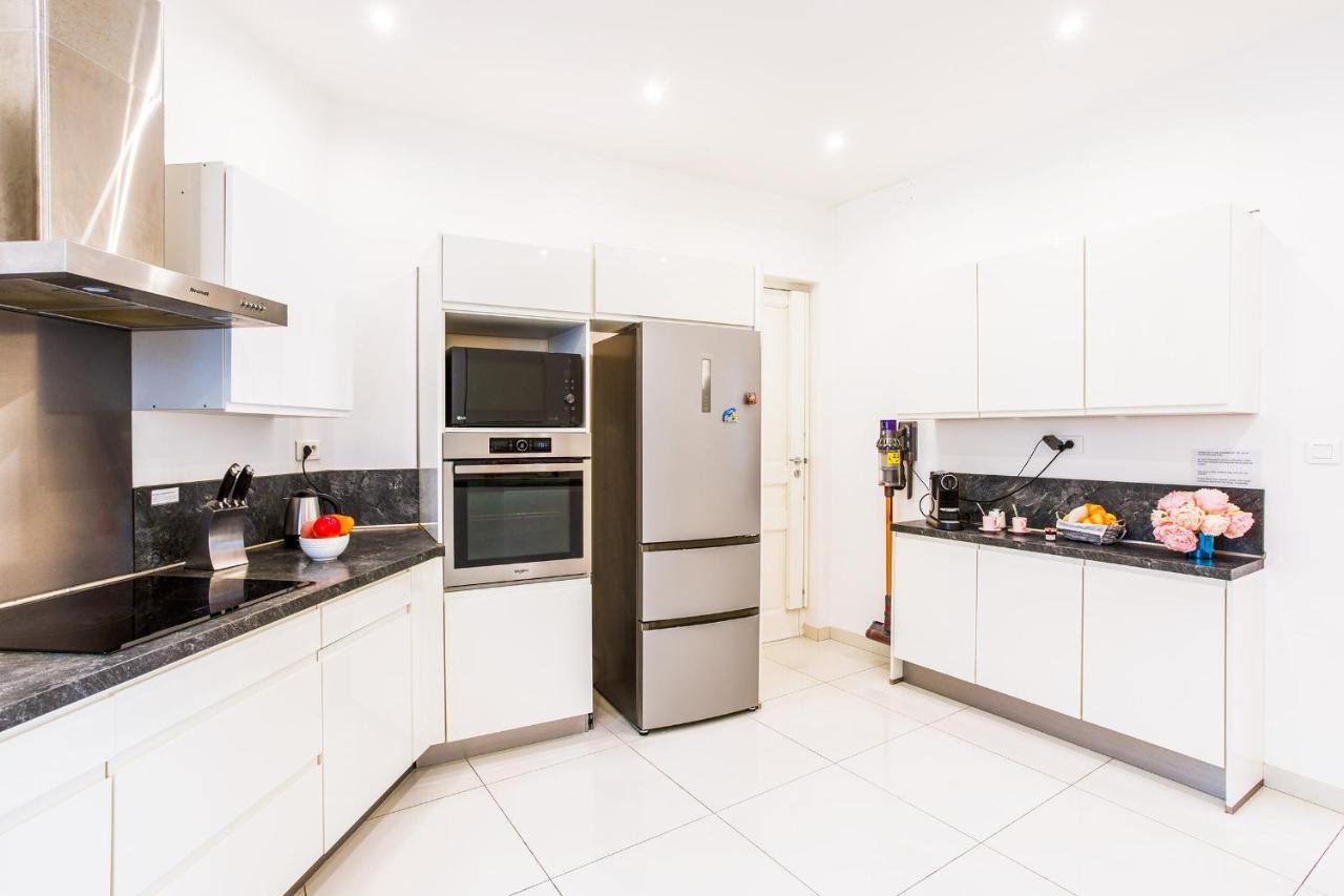 Palais Promenade Ap4166 Nice, By Riviera Holiday Homes Екстериор снимка