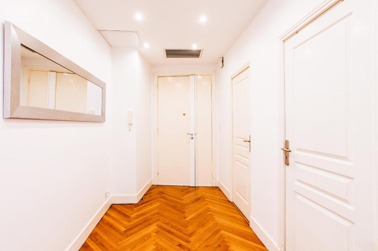 Palais Promenade Ap4166 Nice, By Riviera Holiday Homes Екстериор снимка