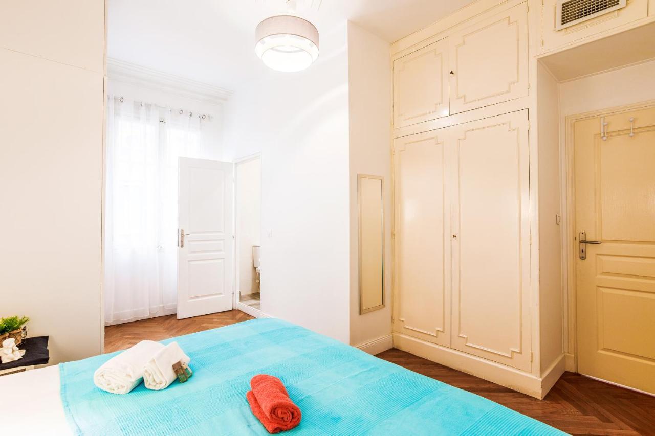 Palais Promenade Ap4166 Nice, By Riviera Holiday Homes Екстериор снимка