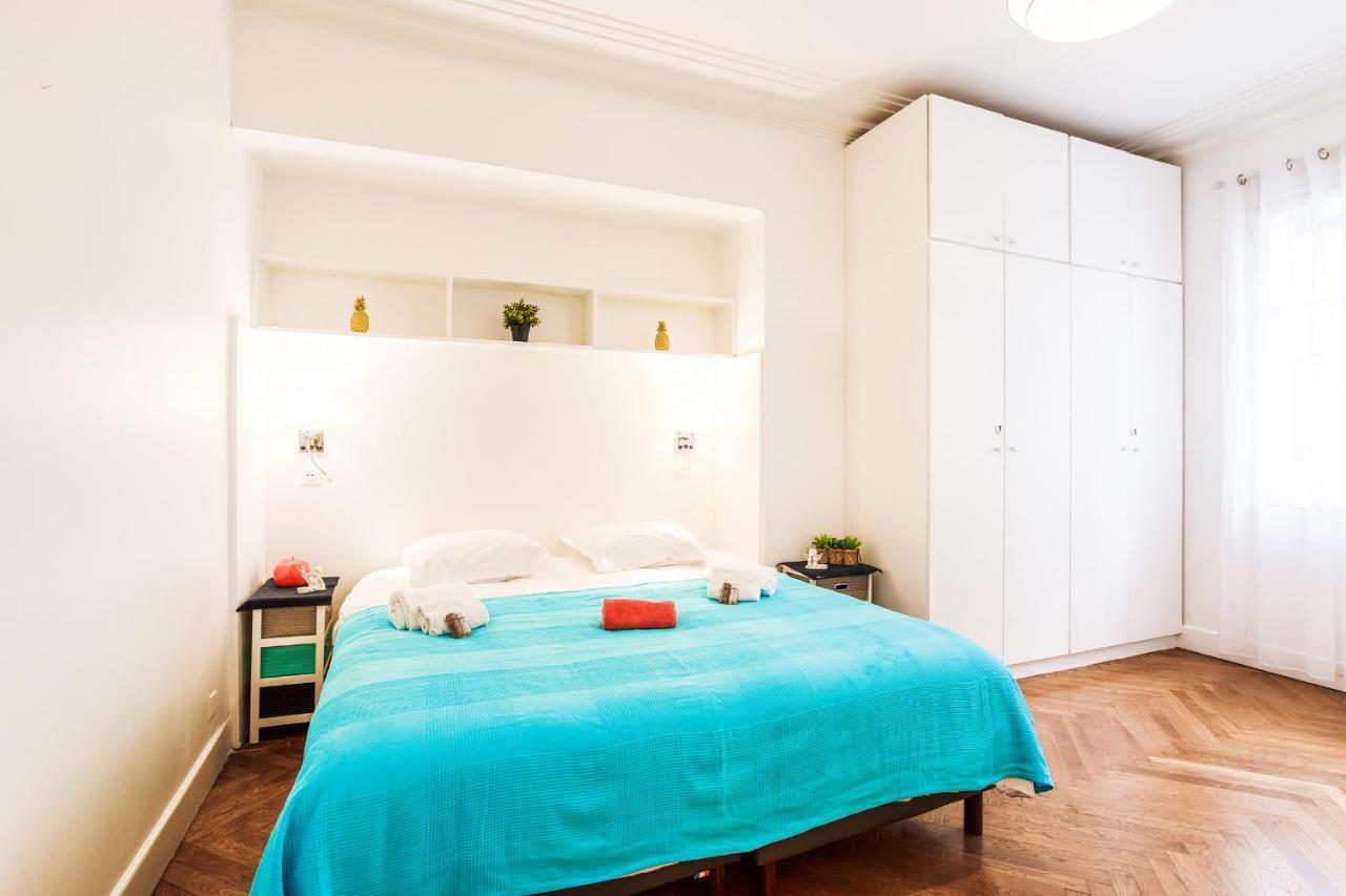 Palais Promenade Ap4166 Nice, By Riviera Holiday Homes Екстериор снимка