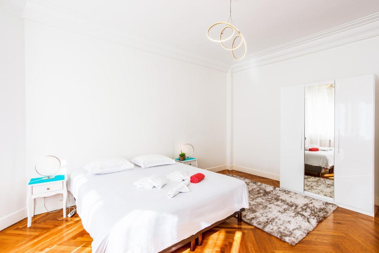 Palais Promenade Ap4166 Nice, By Riviera Holiday Homes Екстериор снимка