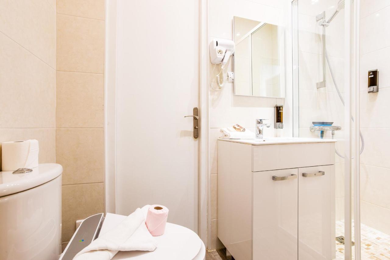 Palais Promenade Ap4166 Nice, By Riviera Holiday Homes Екстериор снимка