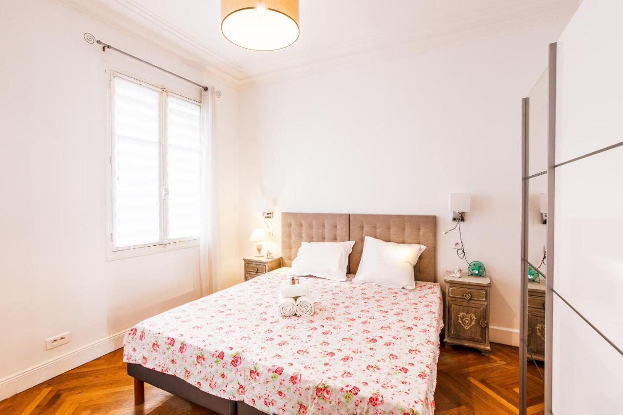 Palais Promenade Ap4166 Nice, By Riviera Holiday Homes Екстериор снимка